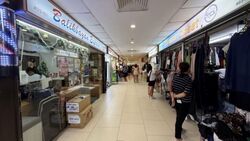 Lucky Plaza (D9), Shop House #628804001